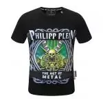 philipp plein t-shirt for sale art of metal